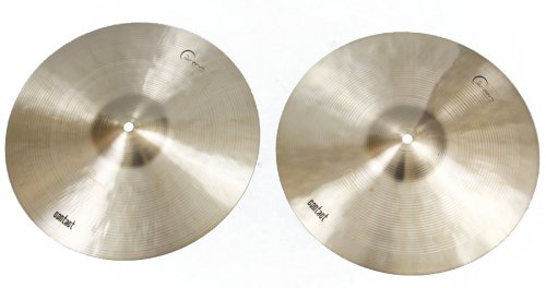 Dream Cymbals C-HH13 Contact Series 13" Hi Hat