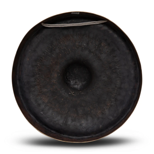 Dream Cymbals MBAO-A#3 Machine Faced BAO Gong. A#3