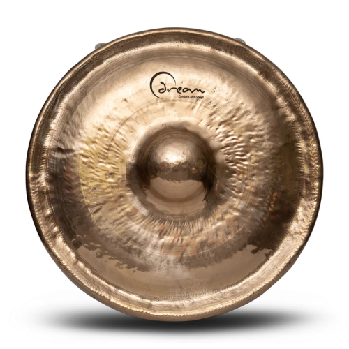 Dream Cymbals MBAO-C#3 Machine Faced BAO Gong. C#3