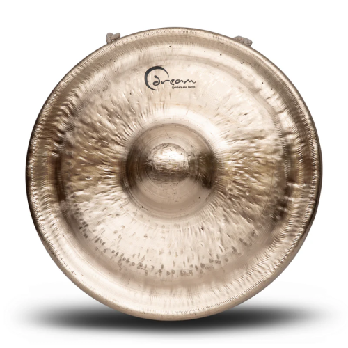 Dream Cymbals MBAO-D#2 Machine Faced BAO Gong. D#2