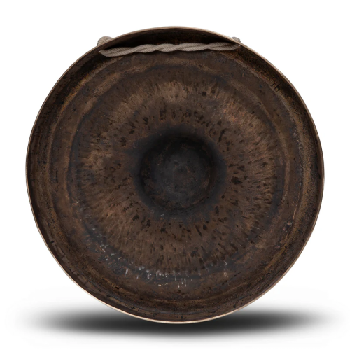 Dream Cymbals MBAO-D#2 Machine Faced BAO Gong. D#2