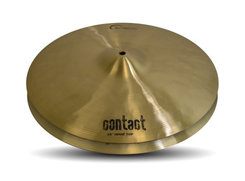 Dream Cymbals C-HH16 Contact Series 16″ Hi Hat