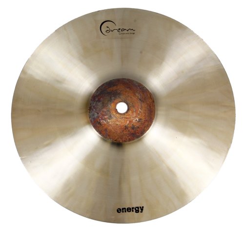 Dream Cymbals ESP10 Energy Series 10″ Splash Cymbals