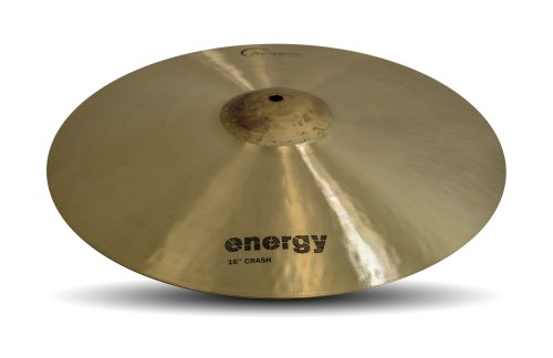 Dream Cymbals ECR16 Energy Series 16″ Crash Cymbal