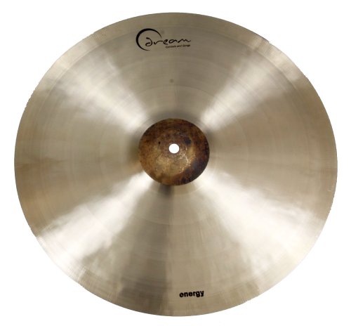 Dream Cymbals ECR16 Energy Series 16" Crash Cymbal