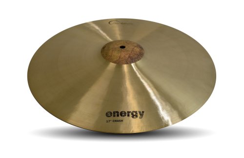 Dream Cymbals ECR17 Energy Series 17″ Crash Cymbal