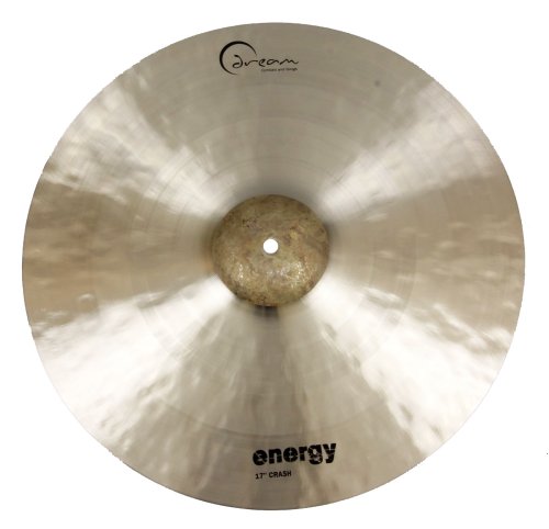 Dream Cymbals ECR17 Energy Series 17" Crash Cymbal