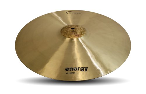 Dream Cymbals ECR18 Energy Series 18″ Crash Cymbal