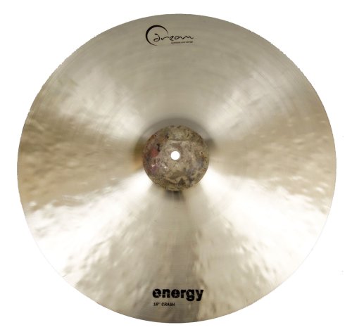 Dream Cymbals ECR18 Energy Series 18" Crash Cymbal