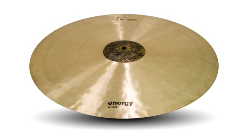Dream Cymbals ERI21 Energy Series 21″ Ride Cymbal