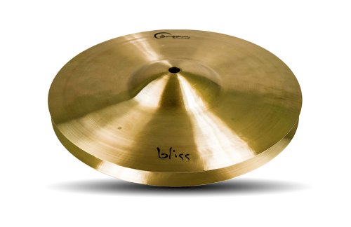 Dream Cymbals BHH12 Bliss 12″ Hi Hat Cymbal