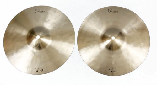 Dream Cymbals BHH12 Bliss 12" Hi Hat Cymbal