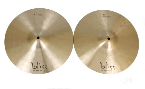 Dream Cymbals BHH13 Bliss 13" Hi Hat Cymbal