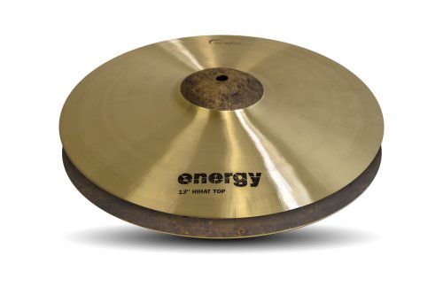 Dream Cymbals EHH13 Energy Series 13″ Hi Hat Cymbal