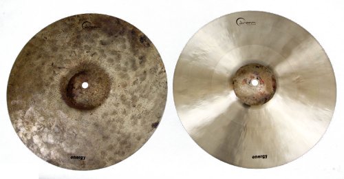 Dream Cymbals EHH13 Energy Series 13" Hi Hat Cymbal
