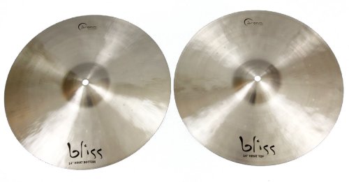 Dream Cymbals BHH14 Bliss 14" Hi Hat Cymbal
