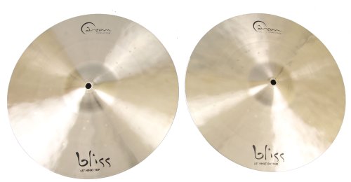 Dream Cymbals BHH 15 Bliss 15" Hi Hat Cymbal