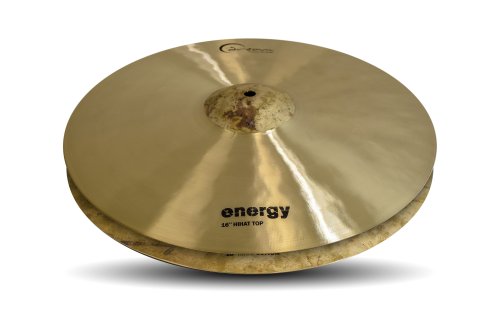 Dream Cymbals EHH16 Energy Series 16″ Hi Hat Cymbal