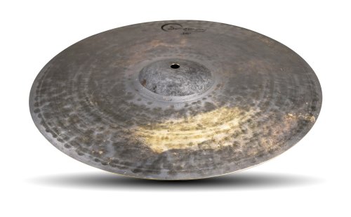 Dream Cymbals DMECR16 Dark Matter Energy Series 16″ Crash Cymbal