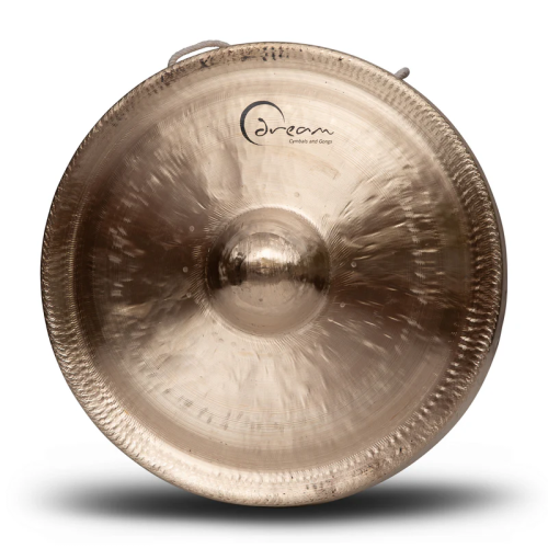 Dream Cymbals MBAO-A4 Machine Faced BAO Gong. A4