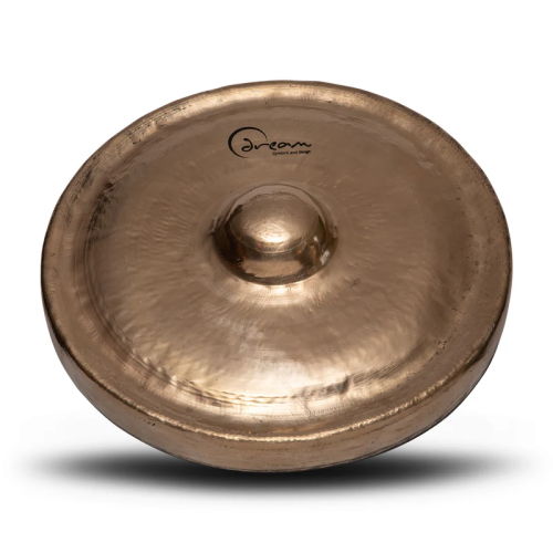 Dream Cymbals MBAO-D3 Machine Faced BAO Gong. D3