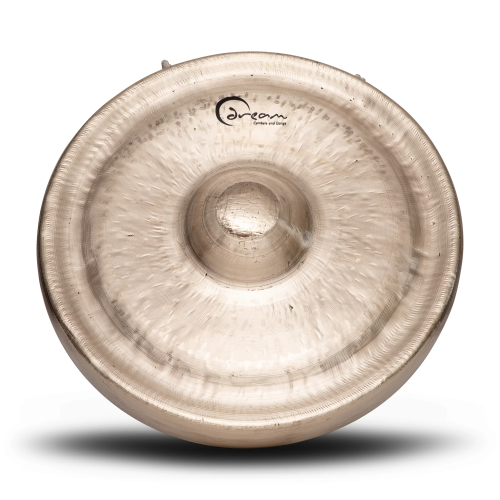 Dream Cymbals MBAO-B2 Machine Faced BAO Gong. B2