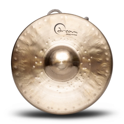 Dream Cymbals MBAO-G#5 Machine Faced BAO Gong. G#5