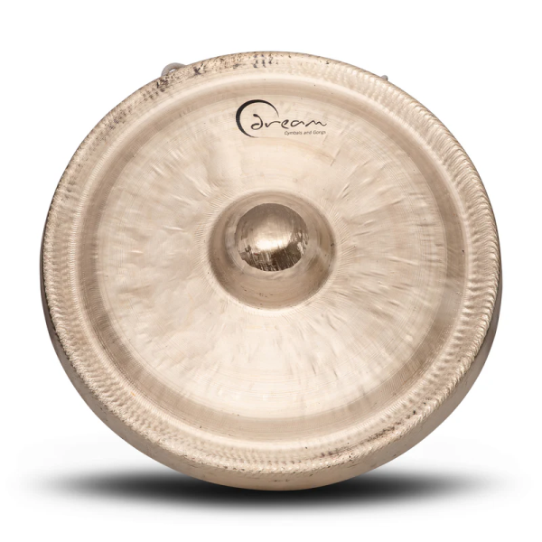 Dream Cymbals MBAO-A#4 Machine Faced BAO Gong. A#4