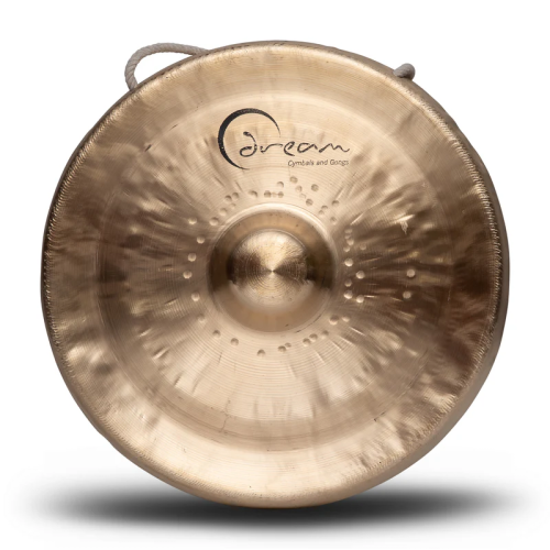 Dream Cymbals MBAO-C6 Machine Faced BAO Gong. C6