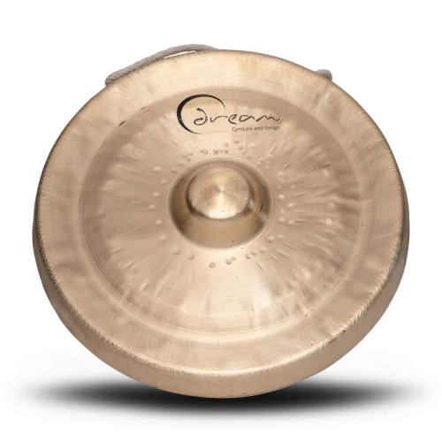 Dream Cymbals MBAO-E5 Machine Faced BAO Gong. E5