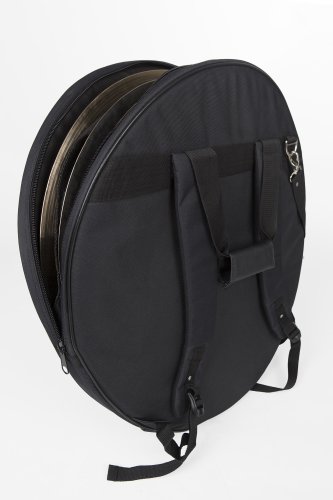 Dream Cymbals BAG22D Deluxe 22" Cymbal Bag w/ Dividers