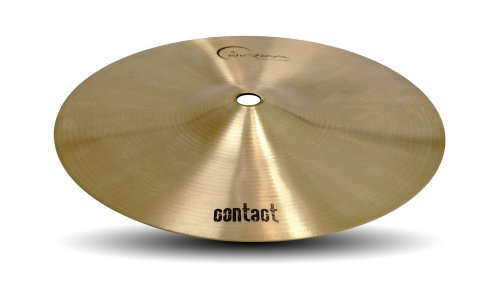 Dream Cymbals C-SP808 Contact Series 8″ Splash Cymbal