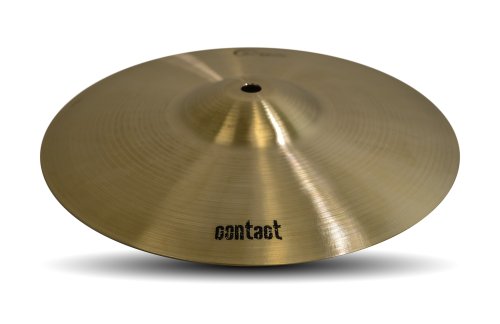 Dream Cymbals C-SP810 Contact Series 10″ Splash Cymbal