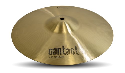 Dream Cymbals C-SP812 Contact Series 12″ Splash Cymbal