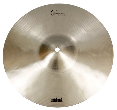 Dream Cymbals C-SP812 Contact Series 12" Splash Cymbal