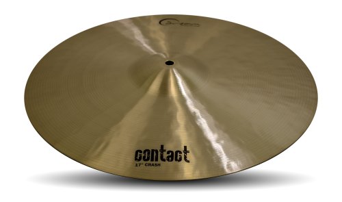 Dream Cymbals C-CR17 Contact Series 17″ Crash Cymbal