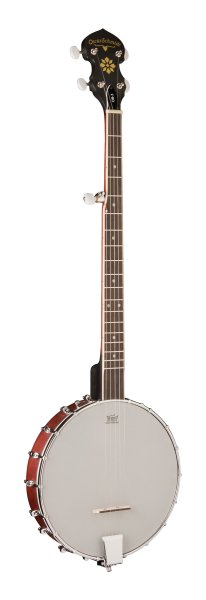 Banjos &amp; Mandolins