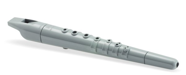 Suzuki PRE-1G Precorder Outfit. Grey