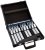 Suzuki HB-100 10 Note Tone Chime Set with Case