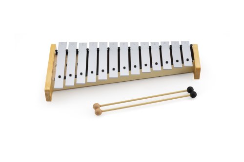 Suzuki AD-250 Alto Diatonic Glockenspiel