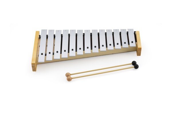Educational Percussion