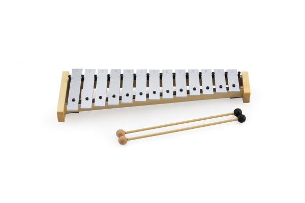 Suzuki SD-250 Soprano Diatonic Glockenspiel