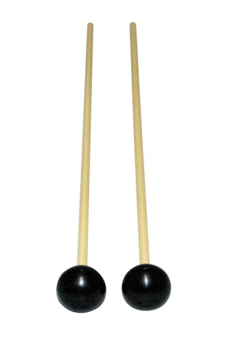 Suzuki H-XM Large Rubber Mallets. (1 Pair)