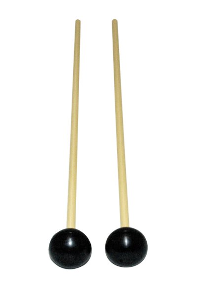 Suzuki H-XM Large Rubber Mallets. (1 Pair)