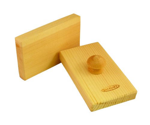 Suzuki TP-100 Tap a Tap. (1 Pair)