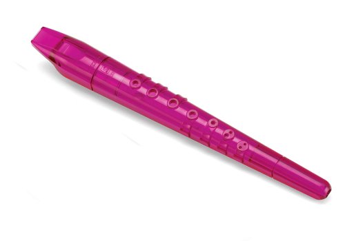 Suzuki PRE-1P Precorder Outfit. Purple Neon