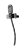 Audio-Technica MT830CH Omnidirectional Condenser Lavalier Microphone.