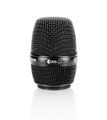 Sennheiser 502575 MMD 835 BK Mic Capsule