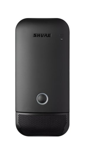 Shure ULXD6/O-J50A Boundry Microphone Transmitter. J50 Band