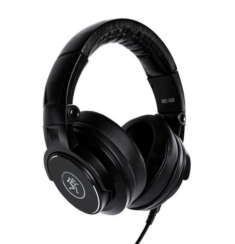 Mackie MC-150 Professional Headphones Closed-Back